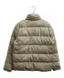 Patagonia (パタゴニア) ダウンドリフト・ジャケット / STY20600FA24 ベージュ サイズ:M：18000円