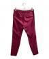 Hysteric Glamour (ヒステリックグラマー) STAR CIRCLE WOMAN プリントトラックパンツ ピンク サイズ:M：6000円
