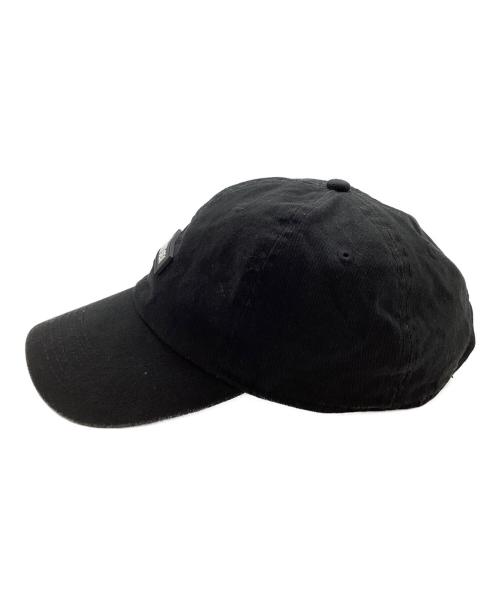 WIND AND SEA（ウィンダンシー）WIND AND SEA (ウィンダンシー) キャップ ブラック サイズ:LOGO CAP / WDS-19A-GD-05の古着・服飾アイテム