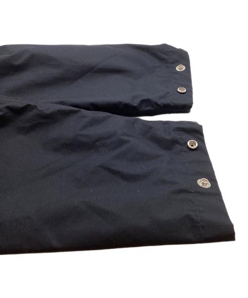 THE NORTHFACE PURPLELABEL（ザ・ノースフェイス パープルレーベル）THE NORTHFACE PURPLELABEL (ザ・ノースフェイス パープルレーベル) マウンテンウィンドウカーディガン ブラック サイズ:WSの古着・服飾アイテム