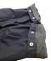 中古・古着 THE NORTHFACE PURPLELABEL (ザ・ノースフェイス パープルレーベル) マウンテンウィンドウカーディガン ブラック サイズ:WS：9000円