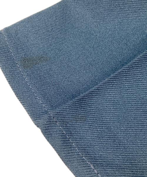 LEVI'S（リーバイス）LEVI'S (リーバイス) フレアスラックス【USA製】 グリーン サイズ:33/30の古着・服飾アイテム
