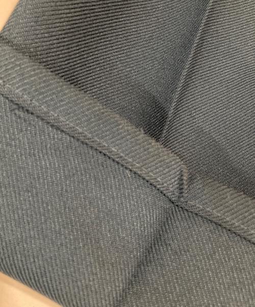 LEVI'S（リーバイス）LEVI'S (リーバイス) フレアスラックス【USA製】 グリーン サイズ:33/30の古着・服飾アイテム