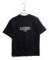 BlackEyePatch (ブラックアイパッチ) プリントTシャツ ブラック サイズ:M：7000円