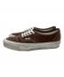 VANS (ヴァンズ) スニーカー / AUTHENTIC REISSUE 44 ブラウン サイズ:26.5cm：5000円