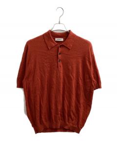中古・古着通販】ANDERSON BELL (アンダースンベル) タン Sapa