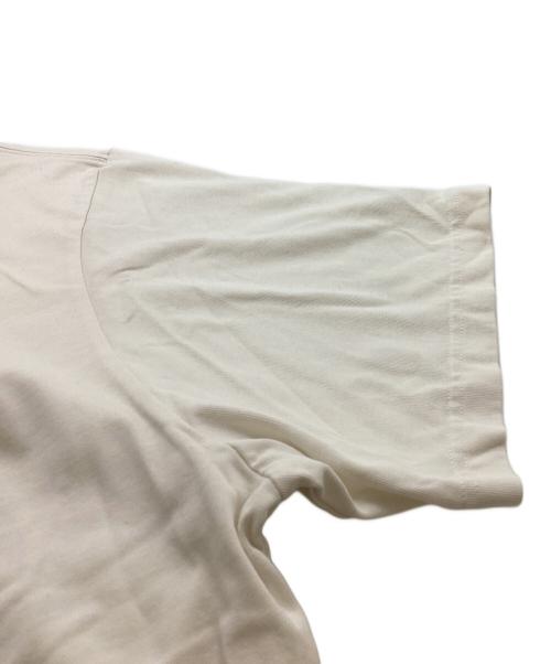 JORDAN（ジョーダン）JORDAN (ジョーダン) TRAVIS SCOTT (トラヴィススコット) FRAGMENTS (フラグメント) Tシャツ　/　DJ0619-133 ホワイト サイズ:XXLの古着・服飾アイテム