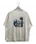 JORDAN（ジョーダン）の古着「Tシャツ　/　DJ0619-133」｜ホワイト
