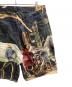 中古・古着 Supreme (シュプリーム) Ernie Barnes (アーニー バーンズ) Baggy Denim Short Dance　/　25SS ブラック サイズ:36：24000円
