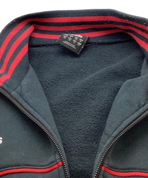 adidas（アディダス）adidas (アディダス) ACミラン トラックジャケット / JD1036 ブラック サイズ:Mの古着・服飾アイテム