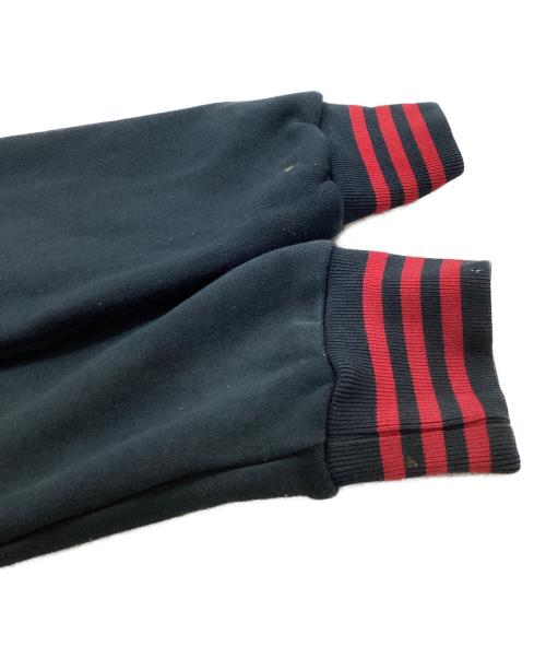 adidas（アディダス）adidas (アディダス) ACミラン トラックジャケット / JD1036 ブラック サイズ:Mの古着・服飾アイテム