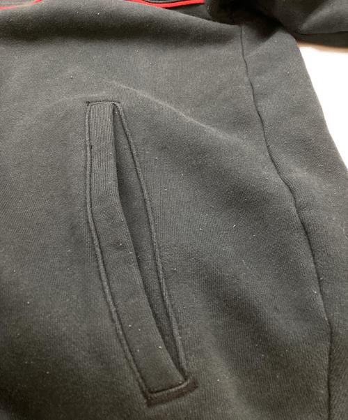 adidas（アディダス）adidas (アディダス) ACミラン トラックジャケット / JD1036 ブラック サイズ:Mの古着・服飾アイテム