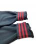 中古・古着 adidas (アディダス) ACミラン トラックジャケット / JD1036 ブラック サイズ:M：8000円