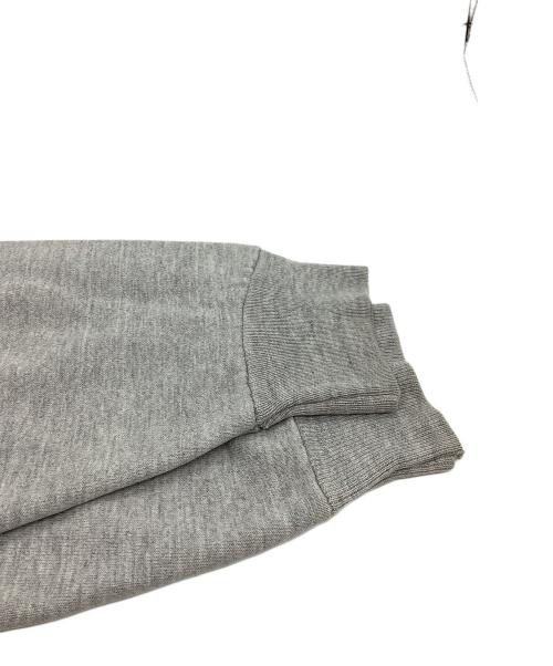 USED（ユーズド）USED (ユーズド) BATMAN プリントスウェット  グレー サイズ:表記無しの古着・服飾アイテム