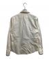 MONCLER GRENOBLE (モンクレール グルノーブル) 長袖シャツ　/　210975260105 アイボリー サイズ:L：8000円