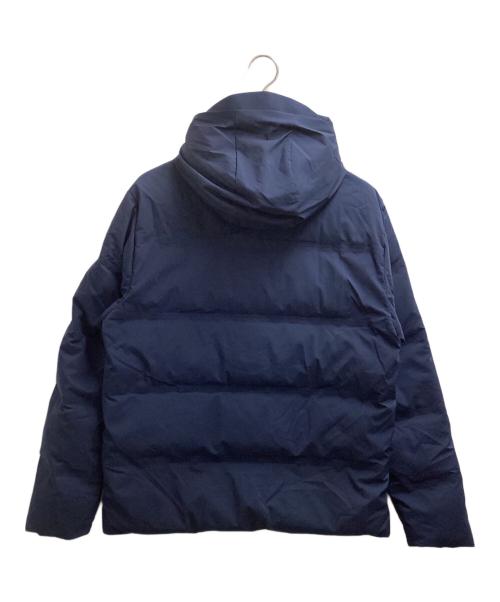 Patagonia（パタゴニア）Patagonia (パタゴニア) ジャクソン・グレイシャー・ジャケット / 27920 ネイビー サイズ:Mの古着・服飾アイテム