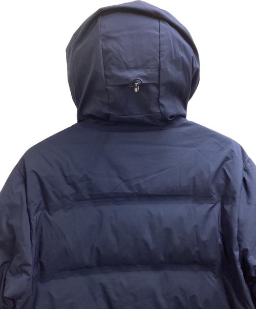 Patagonia（パタゴニア）Patagonia (パタゴニア) ジャクソン・グレイシャー・ジャケット / 27920 ネイビー サイズ:Mの古着・服飾アイテム