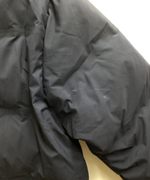 Patagonia（パタゴニア）Patagonia (パタゴニア) ジャクソン・グレイシャー・ジャケット / 27920 ネイビー サイズ:Mの古着・服飾アイテム