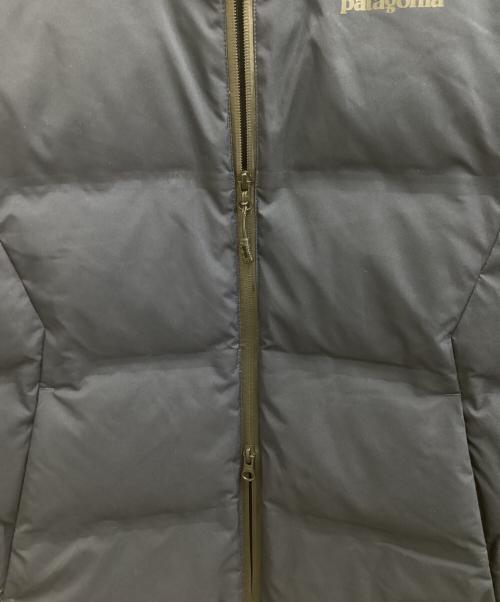 Patagonia（パタゴニア）Patagonia (パタゴニア) ジャクソン・グレイシャー・ジャケット / 27920 ネイビー サイズ:Mの古着・服飾アイテム