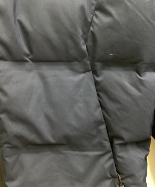 Patagonia（パタゴニア）Patagonia (パタゴニア) ジャクソン・グレイシャー・ジャケット / 27920 ネイビー サイズ:Mの古着・服飾アイテム