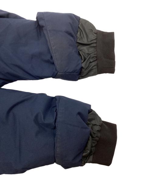 Patagonia（パタゴニア）Patagonia (パタゴニア) ジャクソン・グレイシャー・ジャケット / 27920 ネイビー サイズ:Mの古着・服飾アイテム