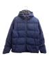 Patagonia（パタゴニア）の古着「ジャクソン・グレイシャー・ジャケット / 27920」｜ネイビー