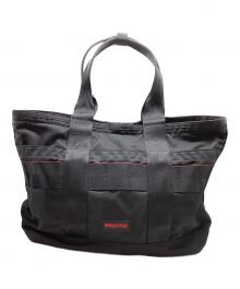 BRIEFING（ブリーフィング）の古着「DISCRETE TOTE M MW」｜ブラック