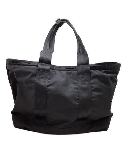BRIEFING（ブリーフィング）BRIEFING (ブリーフィング) DISCRETE TOTE M MW ブラックの古着・服飾アイテム