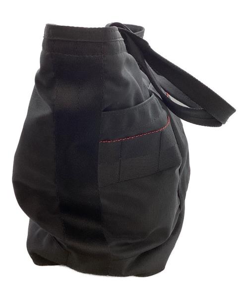 BRIEFING（ブリーフィング）BRIEFING (ブリーフィング) DISCRETE TOTE M MW ブラックの古着・服飾アイテム