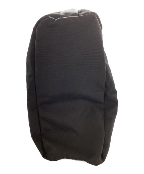 BRIEFING（ブリーフィング）BRIEFING (ブリーフィング) DISCRETE TOTE M MW ブラックの古着・服飾アイテム