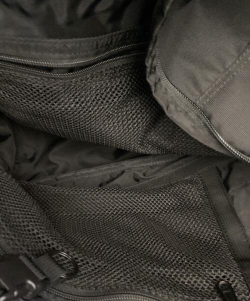 BRIEFING（ブリーフィング）BRIEFING (ブリーフィング) DISCRETE TOTE M MW ブラックの古着・服飾アイテム