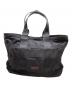 BRIEFING（ブリーフィング）の古着「DISCRETE TOTE M MW」｜ブラック