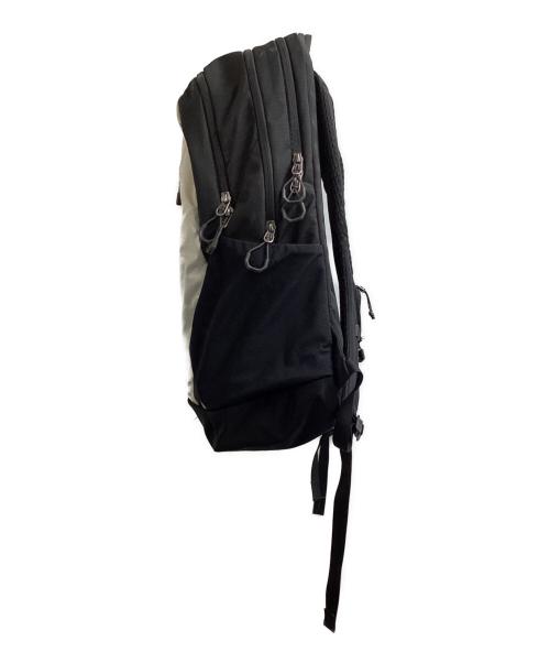 GREGORY（グレゴリー）GREGORY (グレゴリー) SOPHNET. (ソフネット) RHUNE EX 28 / 25SS グレー×ブラックの古着・服飾アイテム
