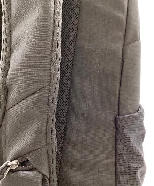 GREGORY（グレゴリー）GREGORY (グレゴリー) SOPHNET. (ソフネット) RHUNE EX 28 / 25SS グレー×ブラックの古着・服飾アイテム
