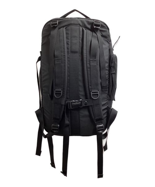 GREGORY（グレゴリー）GREGORY (グレゴリー) JOURNEYMAN V2 ブラックの古着・服飾アイテム