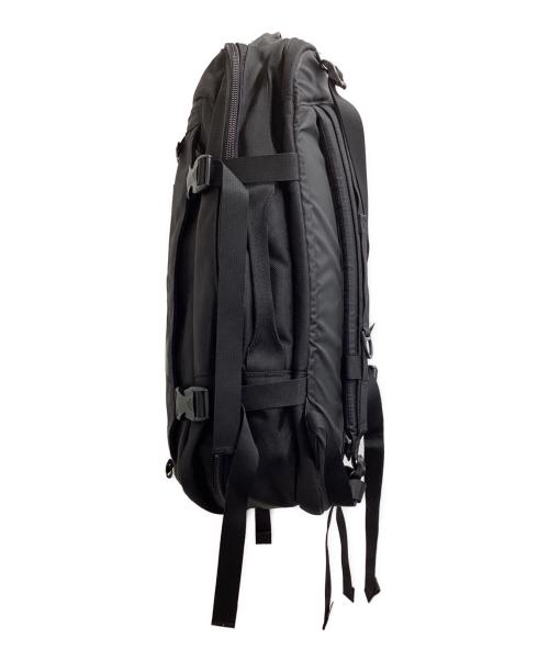 GREGORY（グレゴリー）GREGORY (グレゴリー) JOURNEYMAN V2 ブラックの古着・服飾アイテム