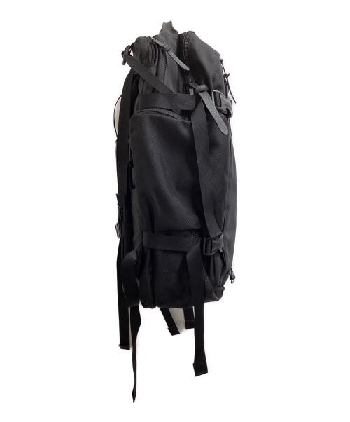 GREGORY（グレゴリー）GREGORY (グレゴリー) JOURNEYMAN V2 ブラックの古着・服飾アイテム