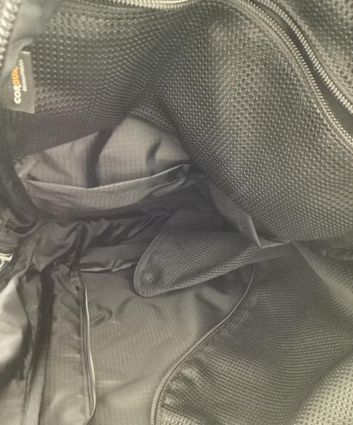 GREGORY（グレゴリー）GREGORY (グレゴリー) JOURNEYMAN V2 ブラックの古着・服飾アイテム