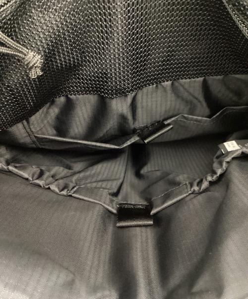 GREGORY（グレゴリー）GREGORY (グレゴリー) JOURNEYMAN V2 ブラックの古着・服飾アイテム