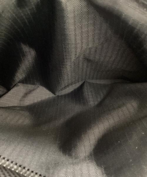 GREGORY（グレゴリー）GREGORY (グレゴリー) JOURNEYMAN V2 ブラックの古着・服飾アイテム