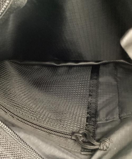 GREGORY（グレゴリー）GREGORY (グレゴリー) JOURNEYMAN V2 ブラックの古着・服飾アイテム