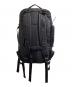 GREGORY (グレゴリー) JOURNEYMAN V2 ブラック：15000円