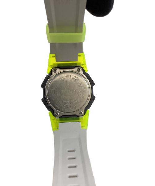 CASIO（カシオ）CASIO (カシオ) 腕時計 GD-B500MW-8JFの古着・服飾アイテム
