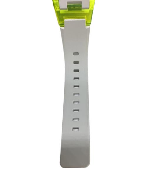 CASIO（カシオ）CASIO (カシオ) 腕時計 GD-B500MW-8JFの古着・服飾アイテム