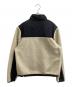 AMI Alexandre Mattiussi (アミアレクサンドルマテュッシ) ハートAロゴ シェルパ ジャケッ ベージュ サイズ:M：15000円