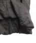 中古・古着 tricot COMME des GARCONS (トリココムデギャルソン) 丸襟ワンピース　/　TO-020100 ブラック サイズ:不明：8000円