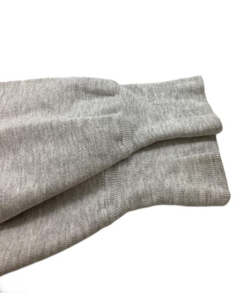 Champion（チャンピオン）Champion (チャンピオン) リバースウィーブスウェット グレー サイズ:Mの古着・服飾アイテム
