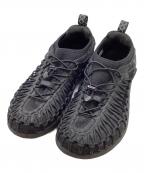 KEENキーン）の古着「UNEEK / 1022377」｜ブラック