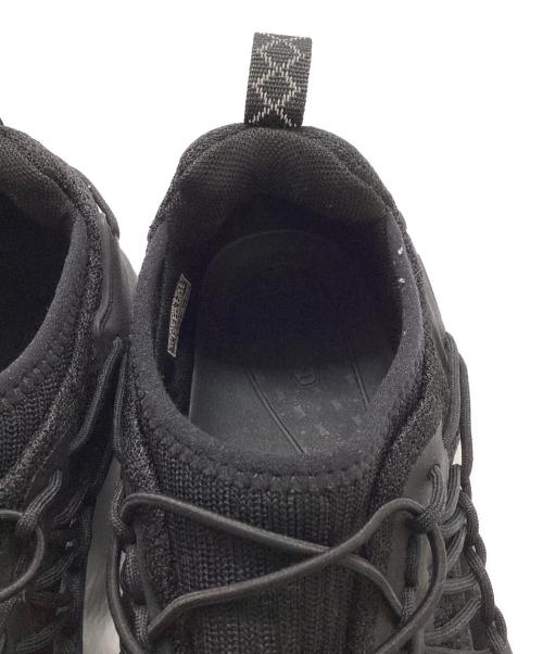 KEEN（キーン）KEEN (キーン) UNEEK / 1022377 ブラック サイズ:26.5cmの古着・服飾アイテム