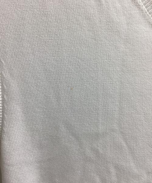 GRACE CLASS（グレースクラス）GRACE CLASS (グレースクラス) スカーフコンビニットワンピース / 0222233131 ネイビー サイズ:36の古着・服飾アイテム
